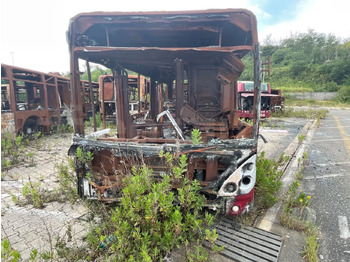 Mestni avtobus IVECO
