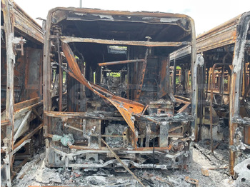 Mestni avtobus IVECO