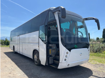 Potovalni avtobus IRISBUS