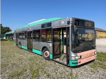 Mestni avtobus IRISBUS
