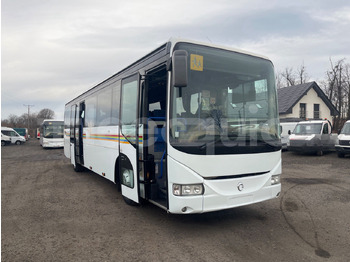 Potovalni avtobus IRISBUS