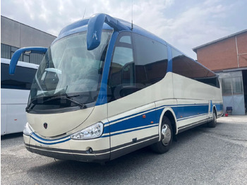 Potovalni avtobus Irizar Scania: slika 3