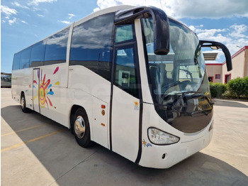 Potovalni avtobus SCANIA Irizar