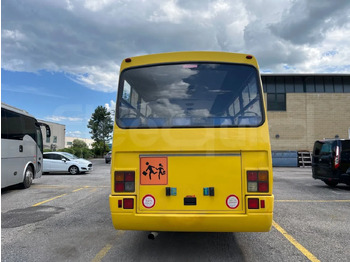 Šolski avtobus Iveco Cacciamali: slika 5