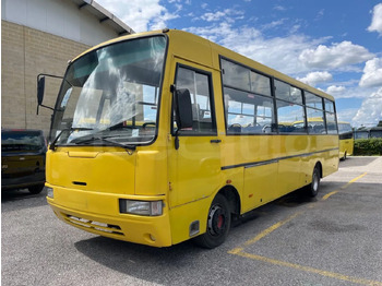 Šolski avtobus Iveco Cacciamali: slika 4
