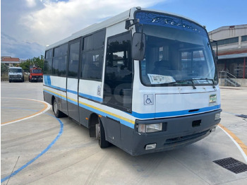 Potovalni avtobus IVECO