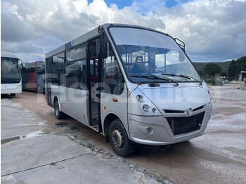 Mestni avtobus IVECO