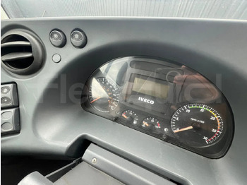 Potovalni avtobus Iveco Crossway: slika 2
