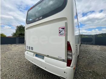 Potovalni avtobus Iveco Crossway: slika 4