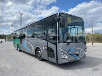 Potovalni avtobus IVECO Crossway
