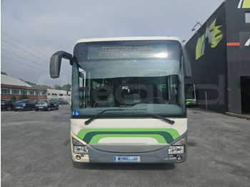 Mestni avtobus Iveco Crossway Low Entry: slika 2