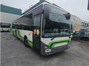 Mestni avtobus IVECO Crossway