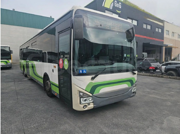 Mestni avtobus IVECO Crossway