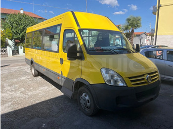 Šolski avtobus IVECO Daily