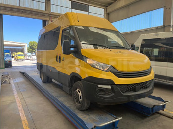 Šolski avtobus IVECO Daily