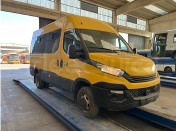 Šolski avtobus IVECO Daily