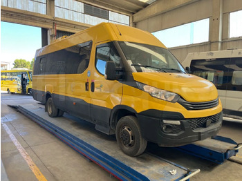 Šolski avtobus IVECO Daily