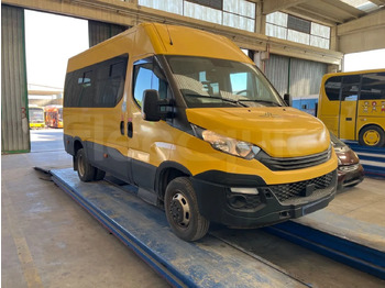 Šolski avtobus IVECO Daily
