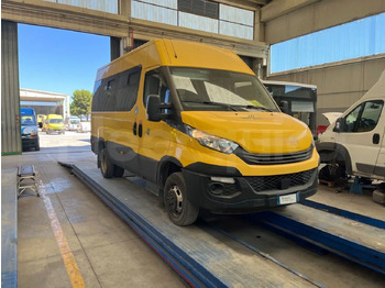 Šolski avtobus IVECO Daily