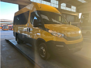 Šolski avtobus IVECO Daily