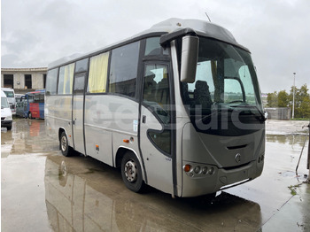 Potovalni avtobus IVECO