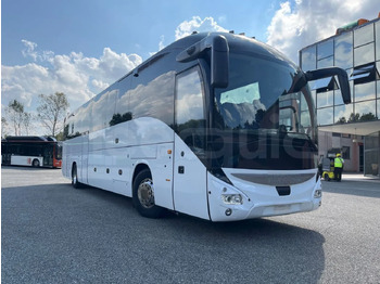 Potovalni avtobus IVECO Magelys