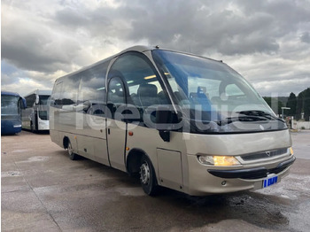 Mestni avtobus IVECO