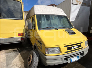 Šolski avtobus IVECO Daily