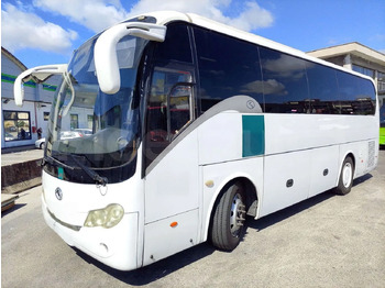 Potovalni avtobus King Long XMQ6900: slika 4