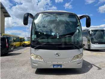 Potovalni avtobus King Long XMQ6996: slika 2