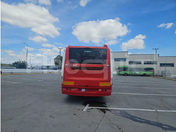 Primestni avtobus Man Castrosua: slika 5