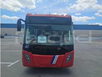 Primestni avtobus Man Castrosua: slika 2