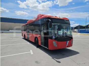 Mestni avtobus MAN