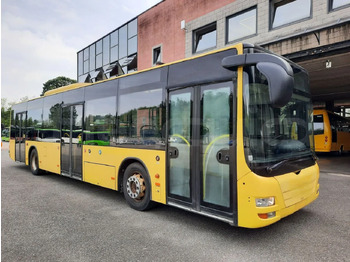 Mestni avtobus MAN Lion's City