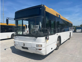 Mestni avtobus Man Lion's City T: slika 4