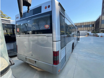 Mestni avtobus Man Lion's Classic: slika 5
