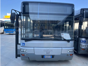 Mestni avtobus Man Lion's Classic: slika 2