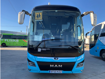 Potovalni avtobus Man Lion's Coach: slika 2