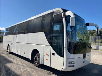 Potovalni avtobus MAN Lion's Coach
