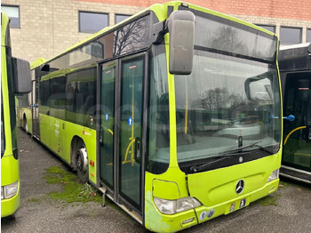 Mestni avtobus MERCEDES-BENZ Citaro
