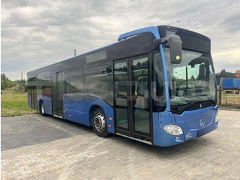 Mestni avtobus MERCEDES-BENZ Citaro