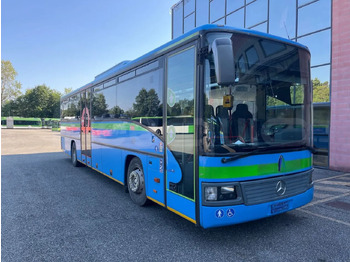 Mestni avtobus MERCEDES-BENZ Integro