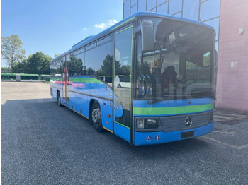 Mestni avtobus MERCEDES-BENZ Integro