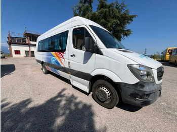 Minibus MERCEDES-BENZ