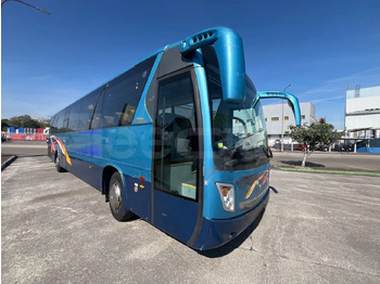 Potovalni avtobus MERCEDES-BENZ