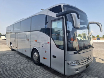 Potovalni avtobus MERCEDES-BENZ Tourismo