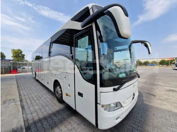 Potovalni avtobus MERCEDES-BENZ Tourismo