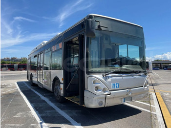 Mestni avtobus IVECO