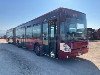 Mestni avtobus IVECO