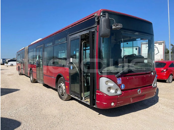 Mestni avtobus IVECO